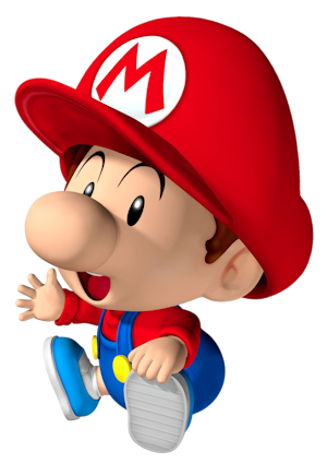 BabyMario